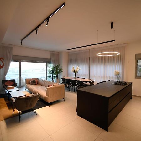 Z Lotus Garden Villa Eilat Exterior foto